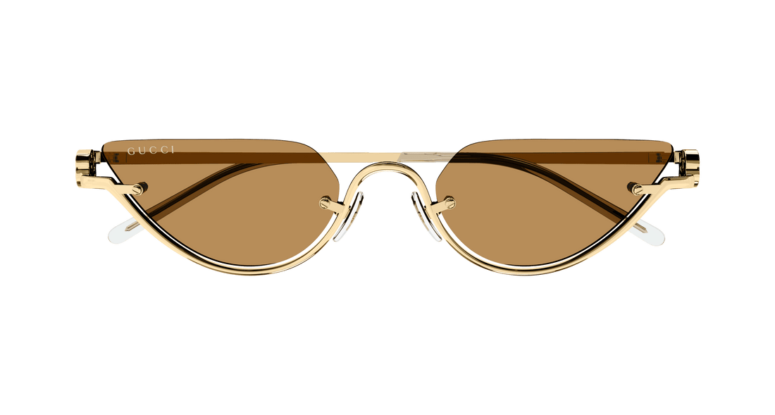 Translation missing: es.seo.product.type.gafas-de-sol gucci gg1603s 002 dorado cat eye femenino talla 53mm - Translation missing: es.seo.product.alt.imagen-secundaria