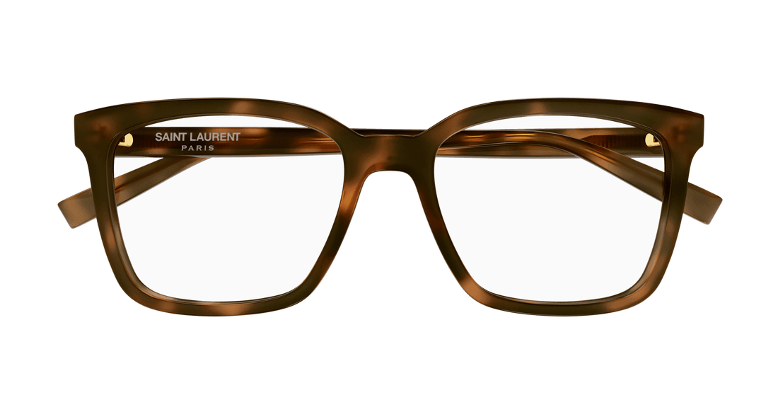 Translation missing: es.seo.product.type.gafas-graduadas saint laurent sl 672 003 masculino talla 55mm - Translation missing: es.seo.product.alt.imagen-secundaria