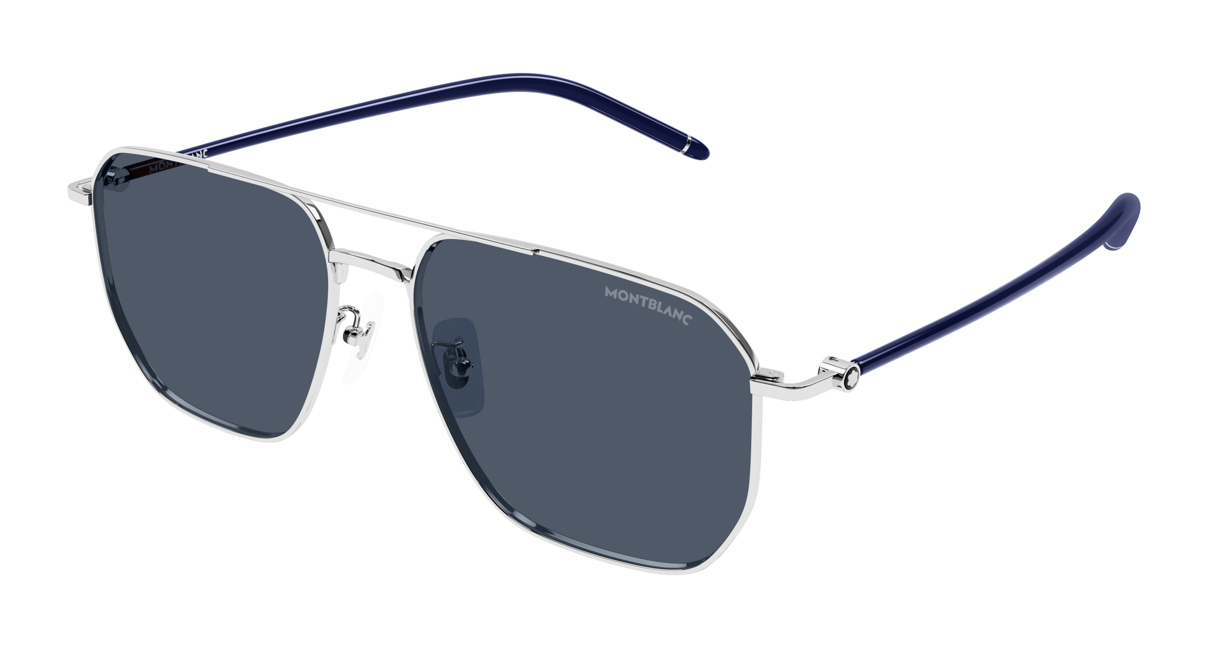 MONTBLANC MB0367SA 004 60