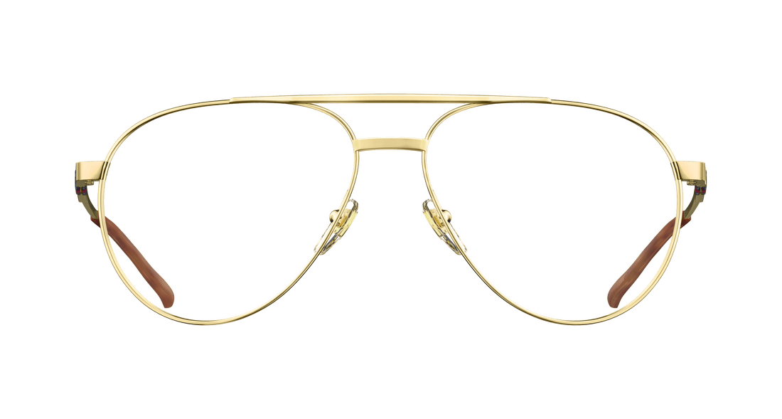 Translation missing: es.seo.product.type.gafas-graduadas gucci gg1679o 002 dorado pilot/navigator masculino talla 56mm - Translation missing: es.seo.product.alt.imagen-secundaria