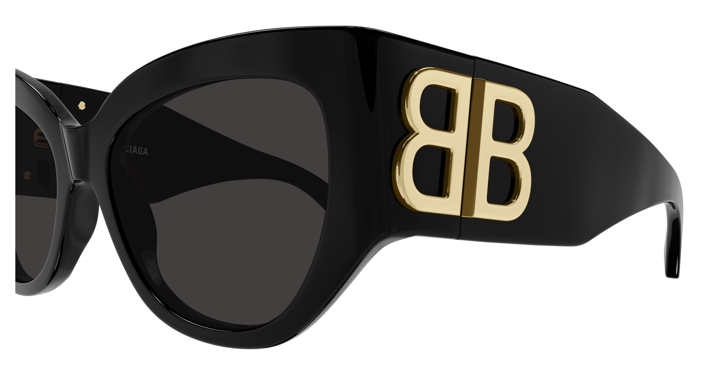 BALENCIAGA BB0322S 002 55