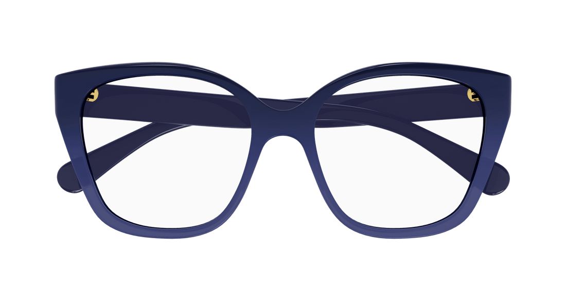 Translation missing: es.seo.product.type.gafas-graduadas chloé ch0241o 004 femenino talla 53mm - Translation missing: es.seo.product.alt.imagen-secundaria