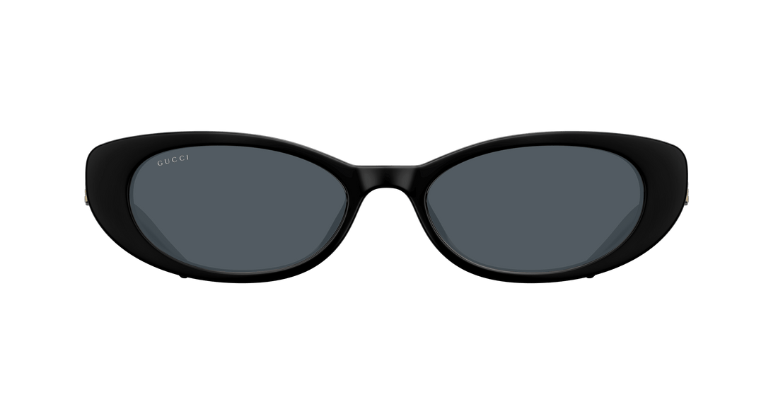 Translation missing: es.seo.product.type.gafas-de-sol gucci gg1680s 002 negro cat eye femenino talla 52mm - Translation missing: es.seo.product.alt.imagen-secundaria