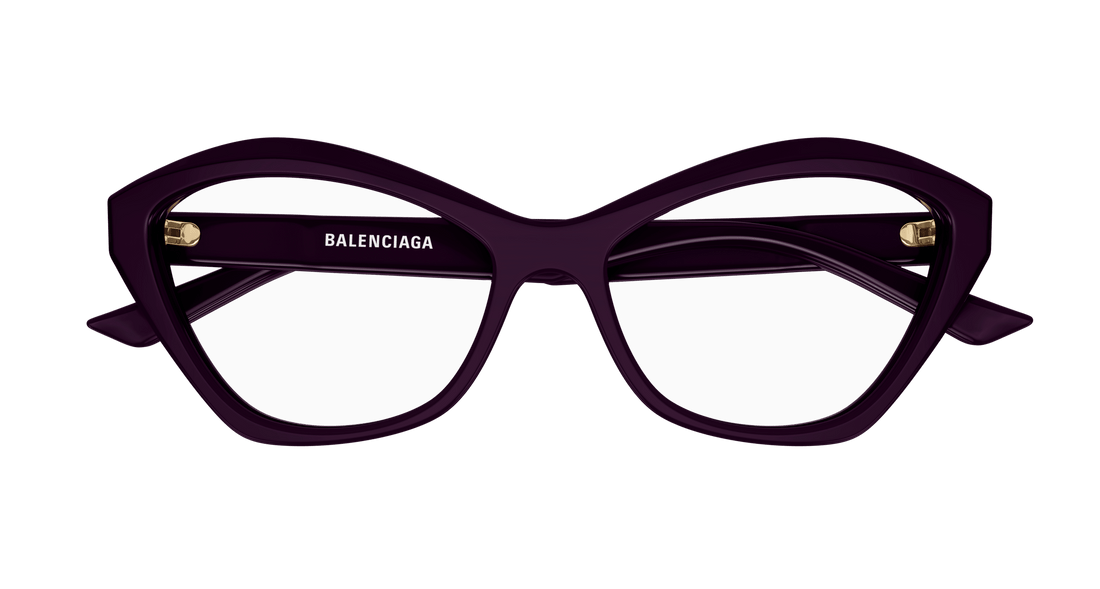 Translation missing: es.seo.product.type.gafas-graduadas balenciaga bb0341o 003 femenino talla 56mm - Translation missing: es.seo.product.alt.imagen-secundaria