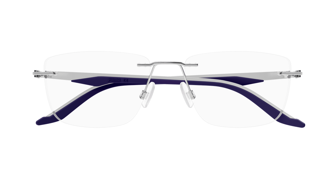 Translation missing: es.seo.product.type.gafas-graduadas puma pu0455o 003 masculino talla 55mm - Translation missing: es.seo.product.alt.imagen-secundaria