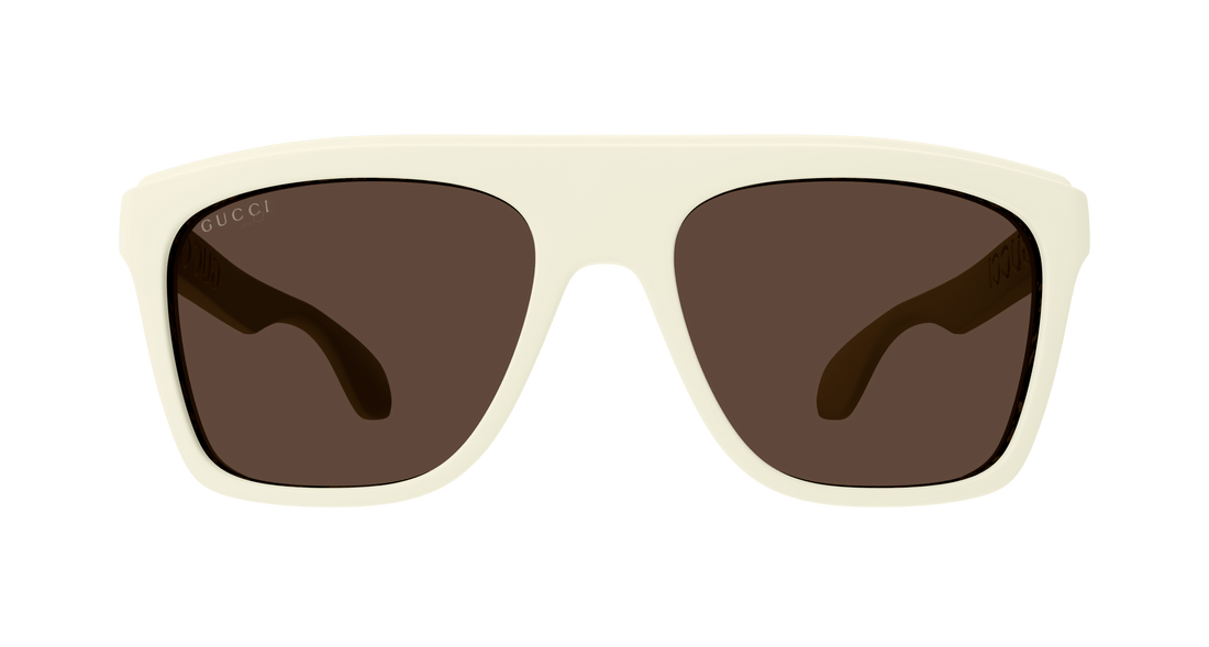 Translation missing: es.seo.product.type.gafas-de-sol gucci gg1570s 003 rectangular masculino talla 57mm - Translation missing: es.seo.product.alt.imagen-secundaria