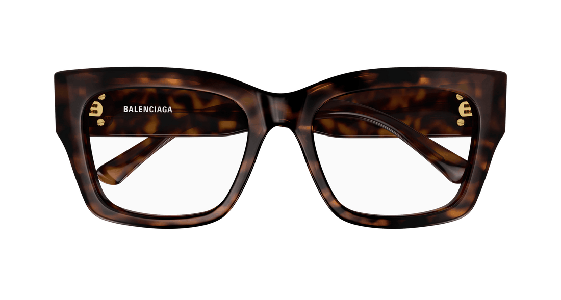 Translation missing: es.seo.product.type.gafas-graduadas balenciaga bb0325o 007 femenino talla 54mm - Translation missing: es.seo.product.alt.imagen-secundaria