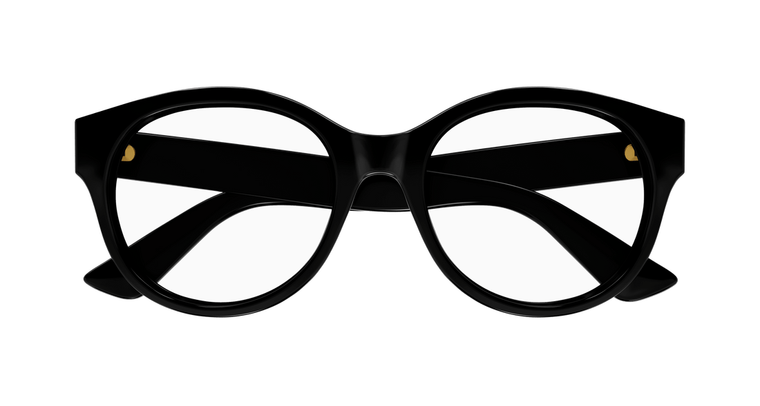 Translation missing: es.seo.product.type.gafas-graduadas gucci gg1580o 001 femenino talla 53mm - Translation missing: es.seo.product.alt.imagen-secundaria