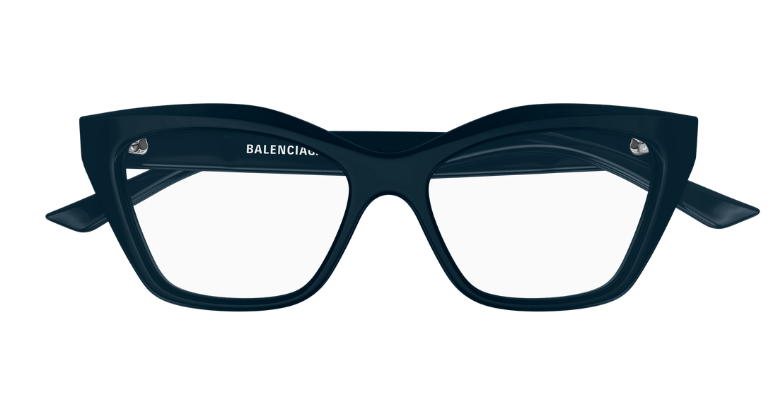 Translation missing: es.seo.product.type.gafas-graduadas balenciaga bb0342o 008 femenino talla 55mm - Translation missing: es.seo.product.alt.imagen-secundaria