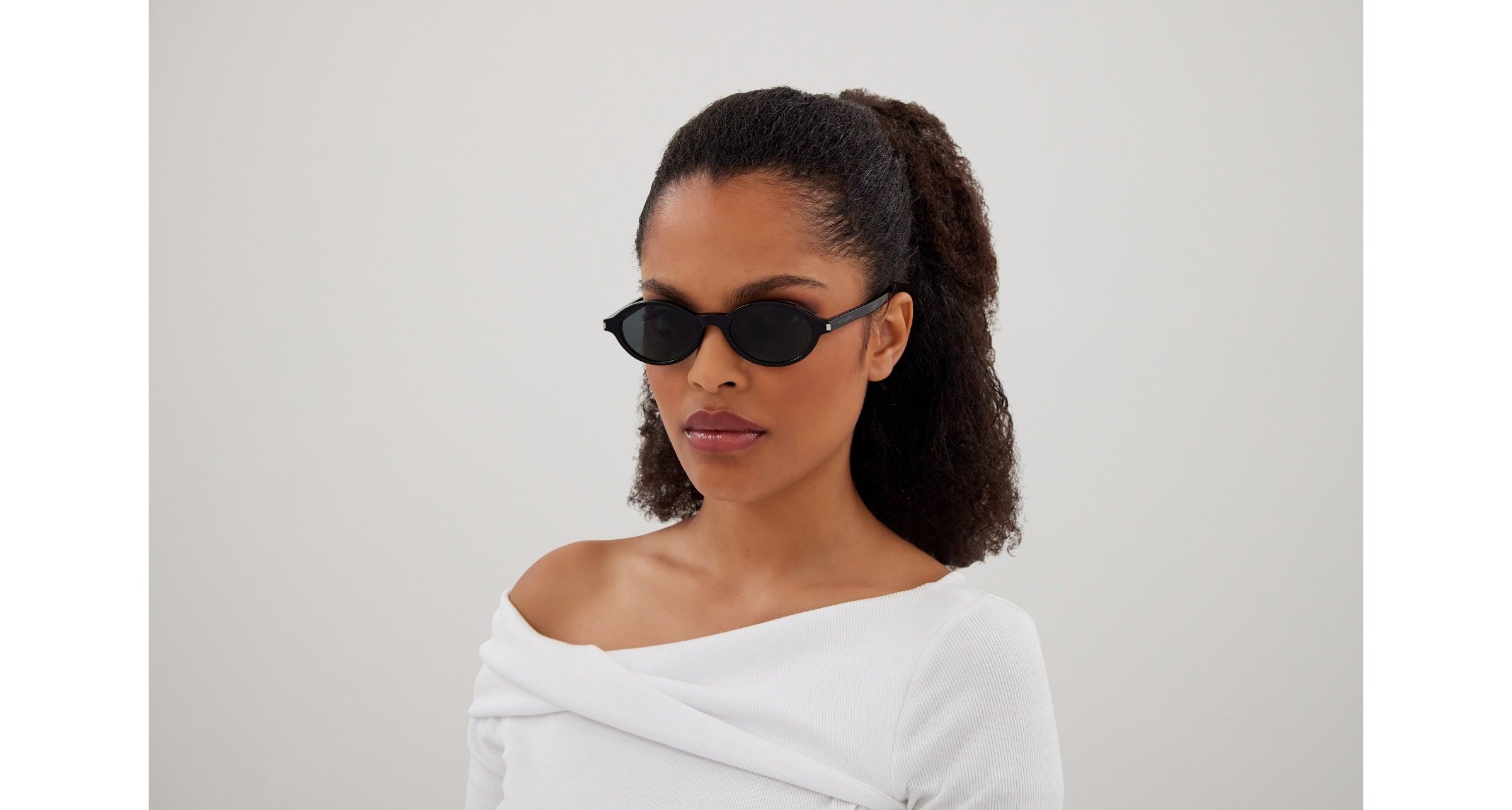 SAINT LAURENT SL 751 JEANNE 001 50