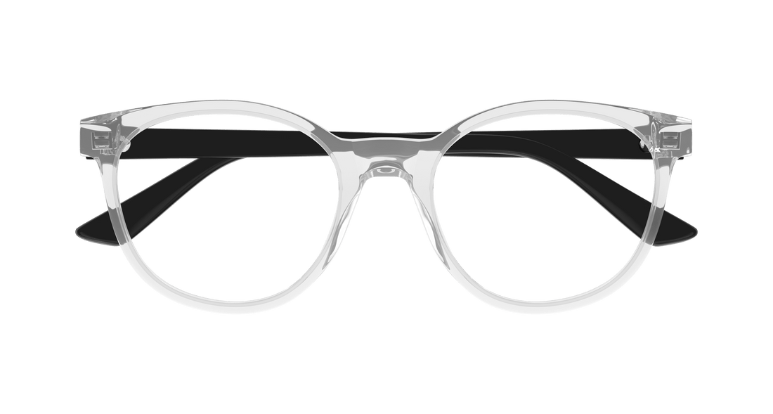 Translation missing: es.seo.product.type.gafas-graduadas puma pj0078o 003 transparente round/oval/panthos infantil talla 48mm - Translation missing: es.seo.product.alt.imagen-secundaria