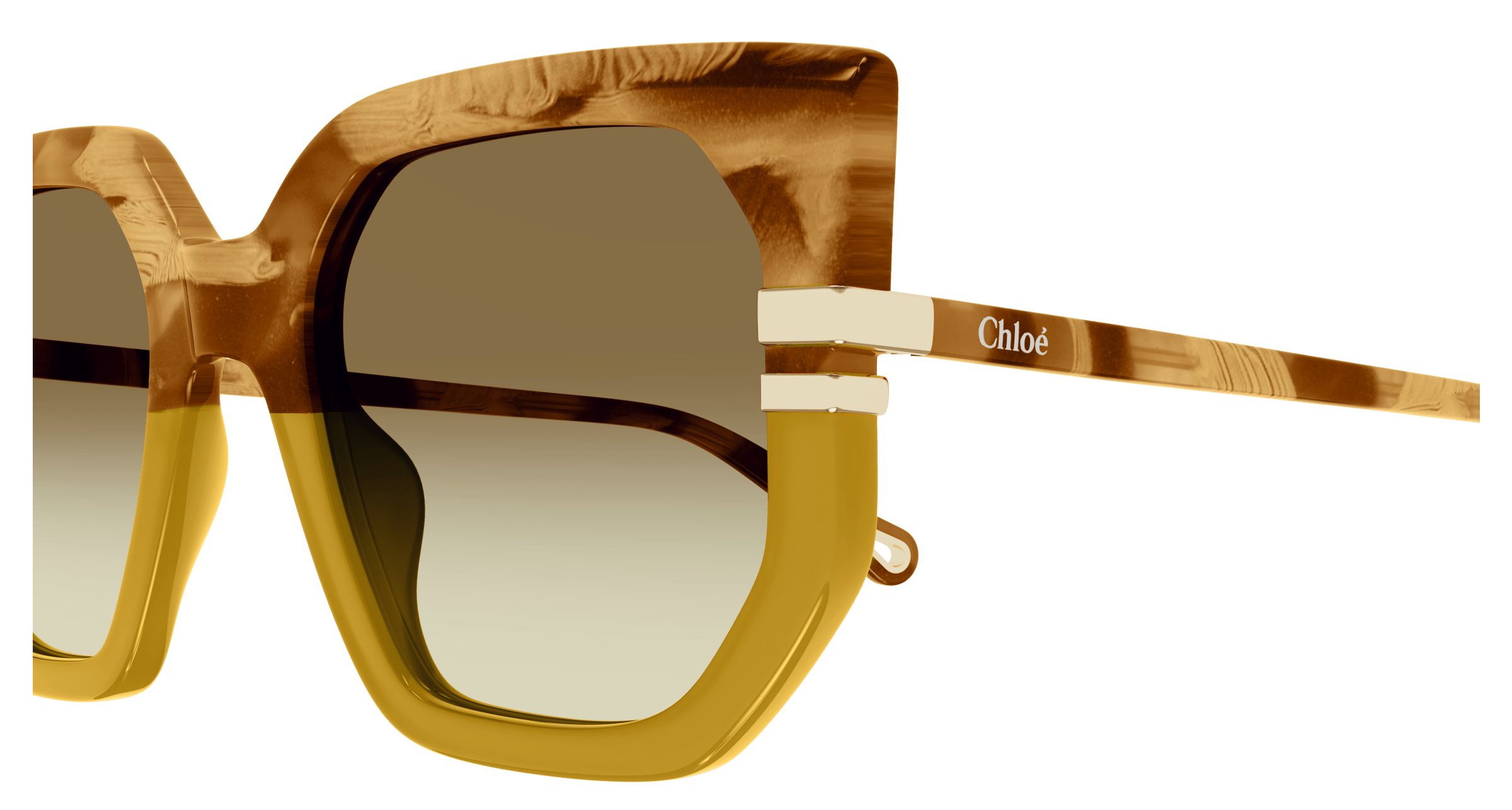 CHLOÉ CH0240S 004 53