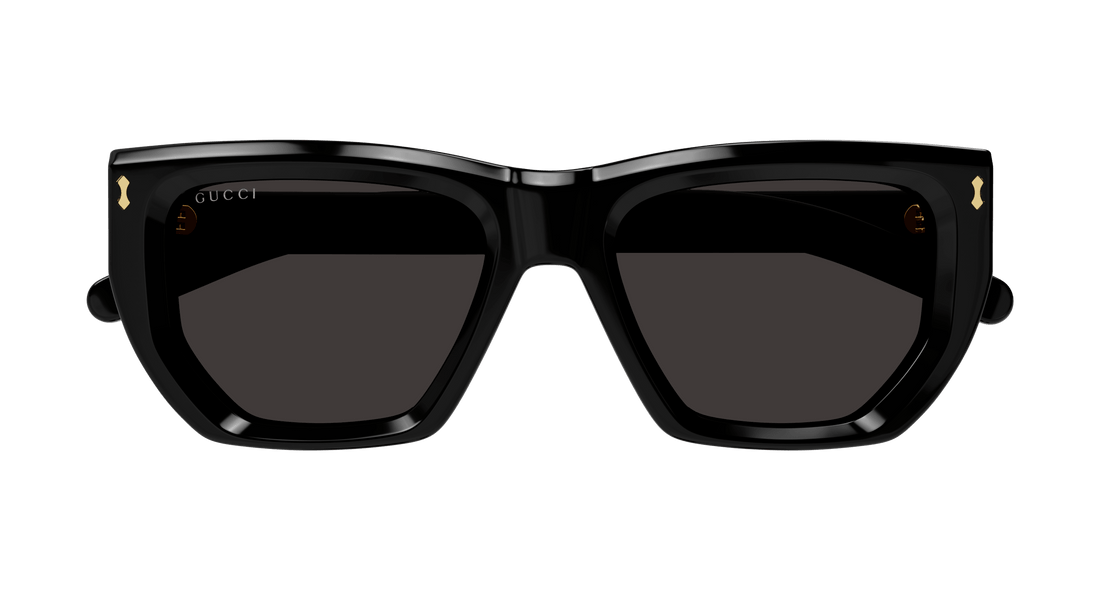 Translation missing: es.seo.product.type.gafas-de-sol gucci gg1520s 001 femenino talla 53mm - Translation missing: es.seo.product.alt.imagen-secundaria