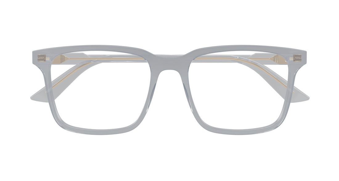 Translation missing: es.seo.product.type.gafas-graduadas gucci gg1120o 005 azul rectangular / squared masculino talla 55mm - Translation missing: es.seo.product.alt.imagen-secundaria