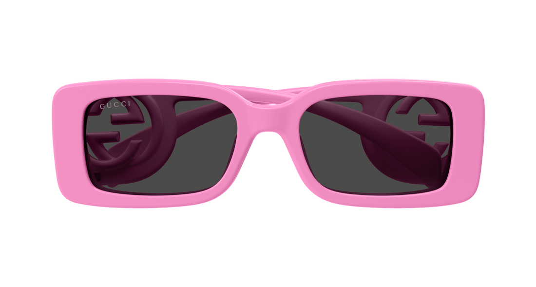 Translation missing: es.seo.product.type.gafas-de-sol gucci gg1325s 006 rectangular femenino talla 54mm - Translation missing: es.seo.product.alt.imagen-secundaria