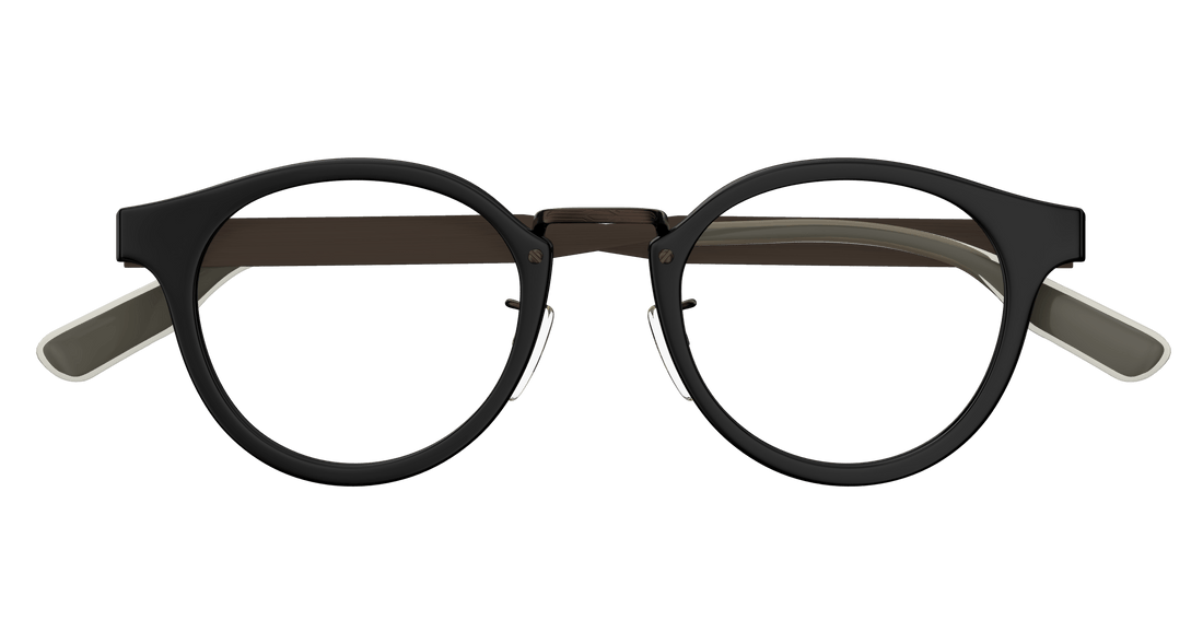 Translation missing: es.seo.product.type.gafas-graduadas gucci gg1743oj 002 negro round/oval/panthos unisex talla 48mm - Translation missing: es.seo.product.alt.imagen-secundaria