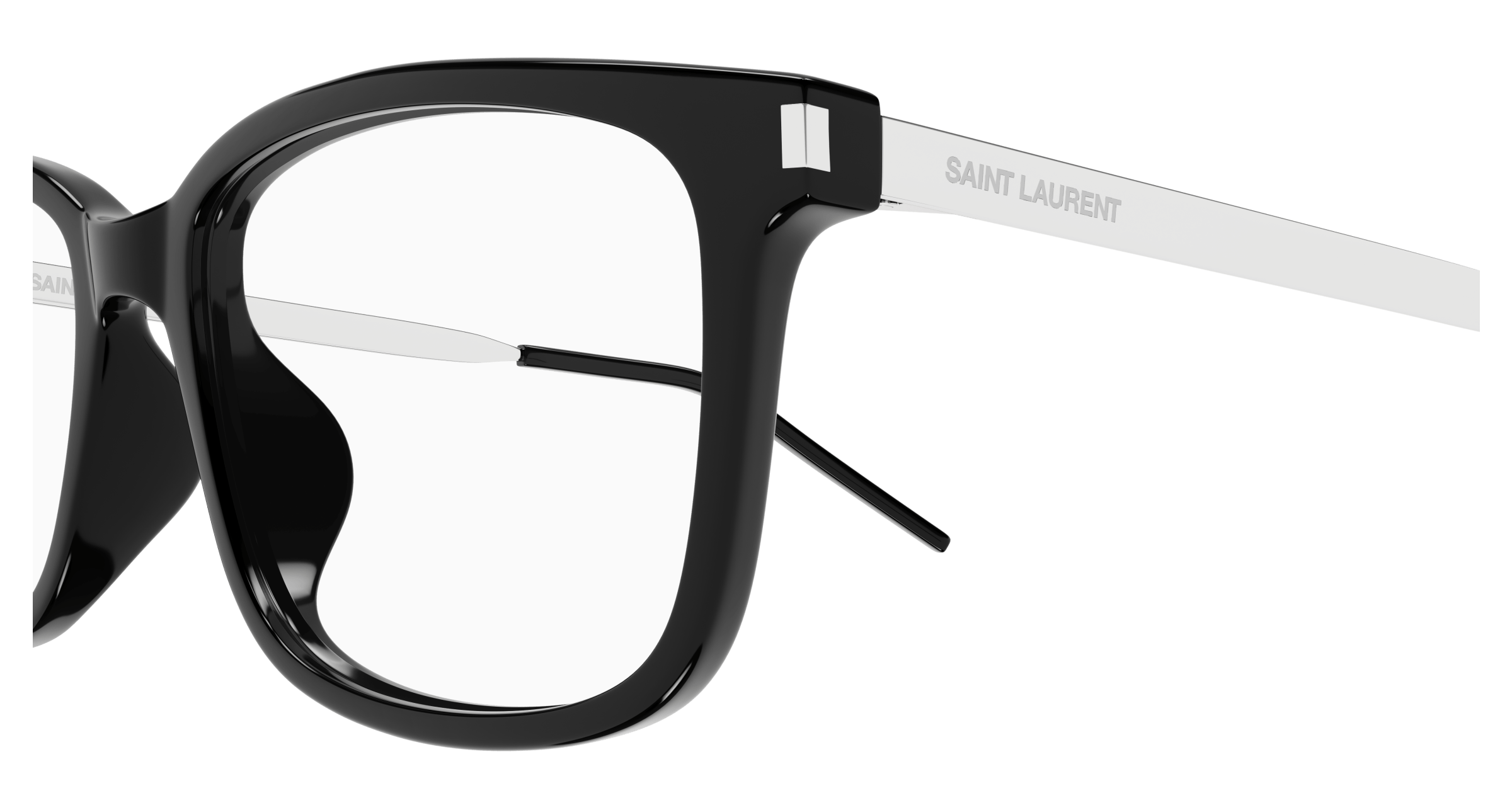 SAINT LAURENT SL 684/F 001 55