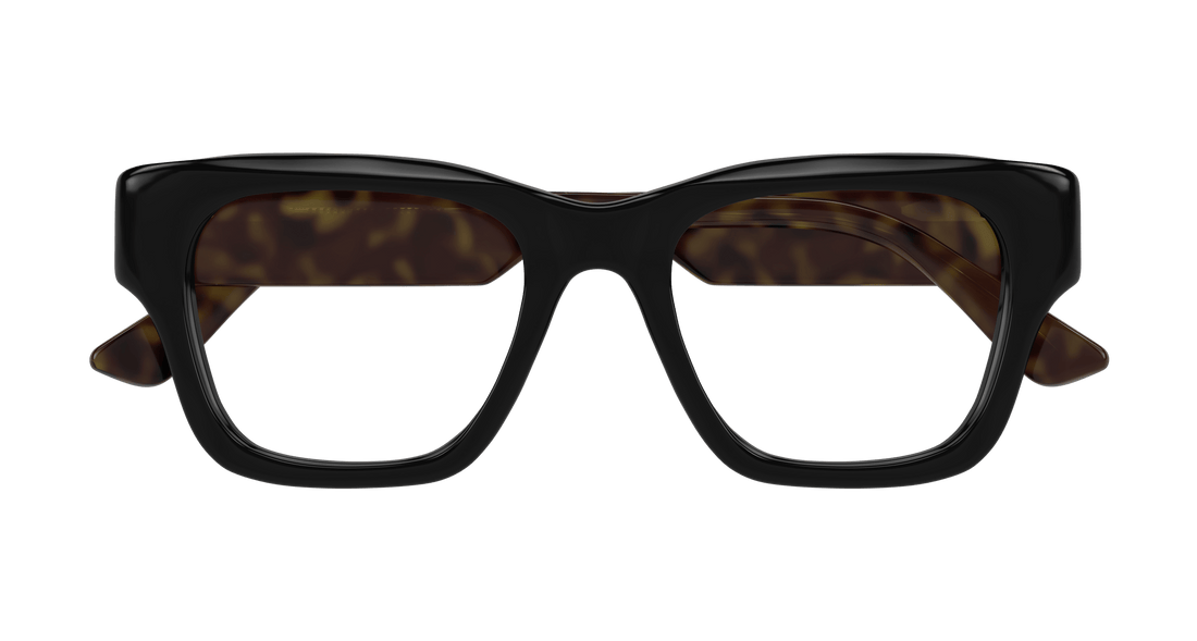 Translation missing: es.seo.product.type.gafas-graduadas gucci gg1669o 005 negro rectangular / squared masculino talla 52mm - Translation missing: es.seo.product.alt.imagen-secundaria