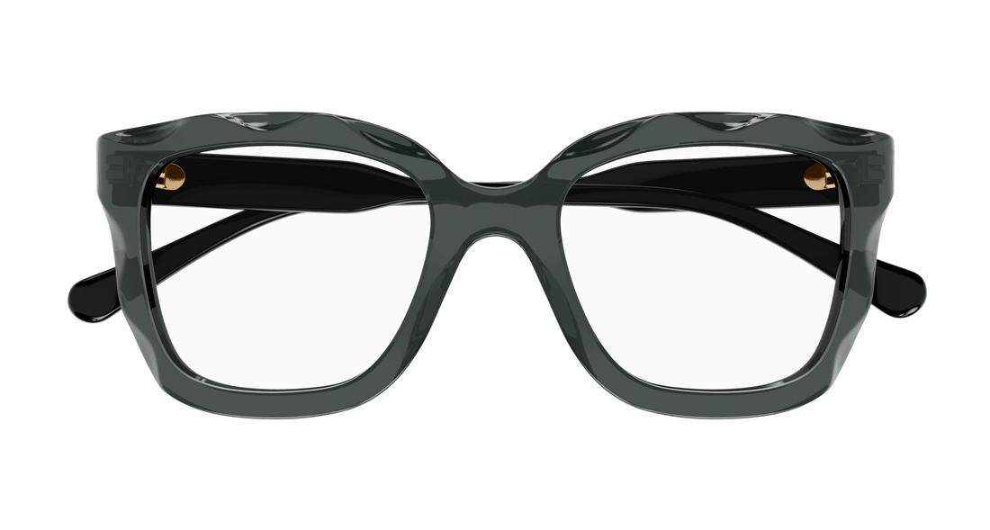 Translation missing: es.seo.product.type.gafas-graduadas chloé ch0229o 001 femenino talla 52mm - Translation missing: es.seo.product.alt.imagen-secundaria
