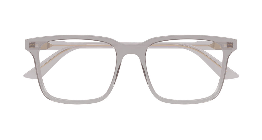 Translation missing: es.seo.product.type.gafas-graduadas gucci gg1120o 007 gris rectangular / squared masculino talla 55mm - Translation missing: es.seo.product.alt.imagen-secundaria