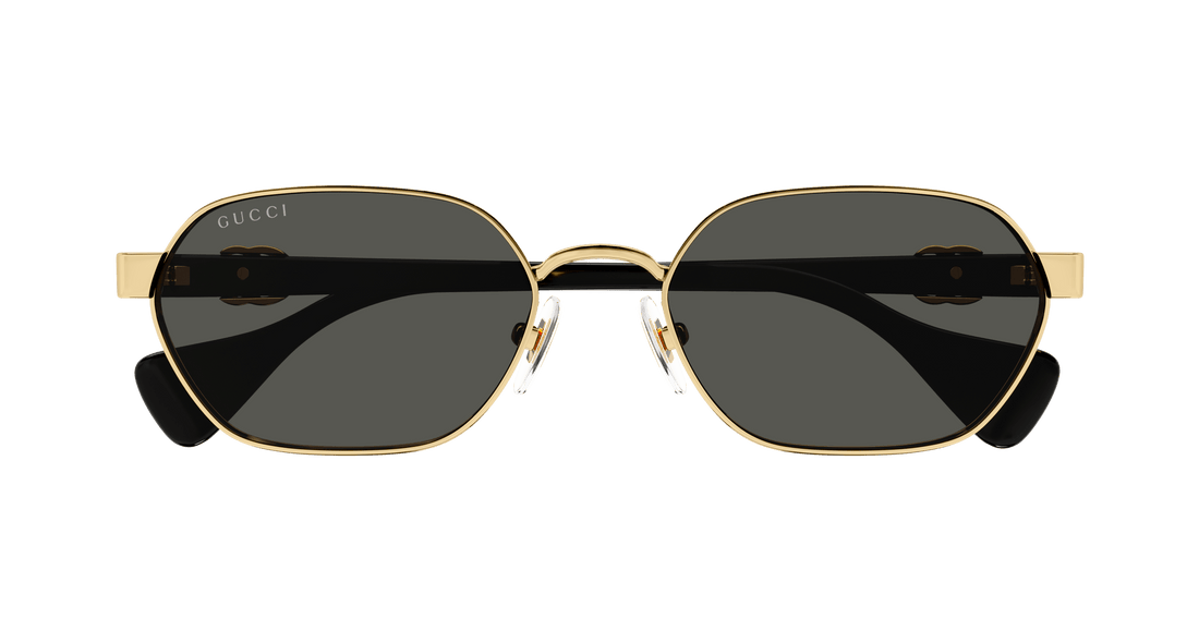 Translation missing: es.seo.product.type.gafas-de-sol gucci gg1593s 001 femenino talla 56mm - Translation missing: es.seo.product.alt.imagen-secundaria