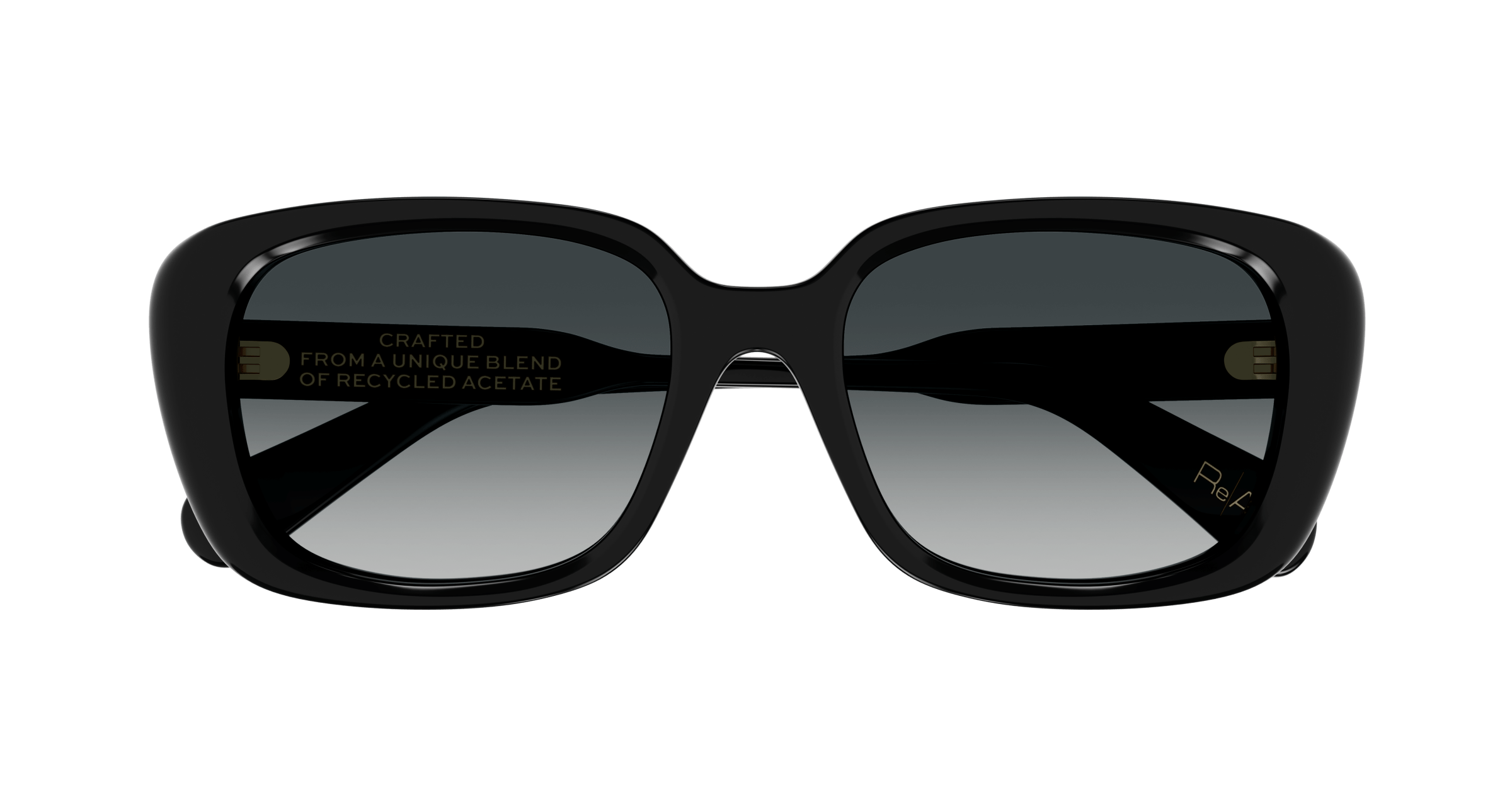 CHLOÉ CH0225SK 001 55