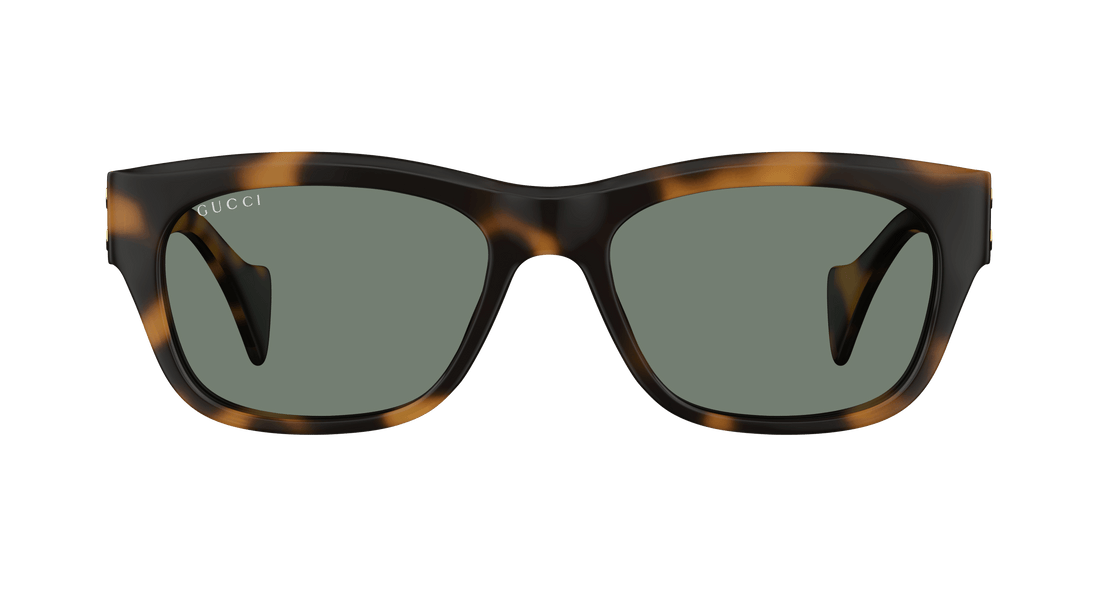 Translation missing: es.seo.product.type.gafas-de-sol gucci gg1706s 002 havana rectangular / squared masculino talla 55mm - Translation missing: es.seo.product.alt.imagen-secundaria