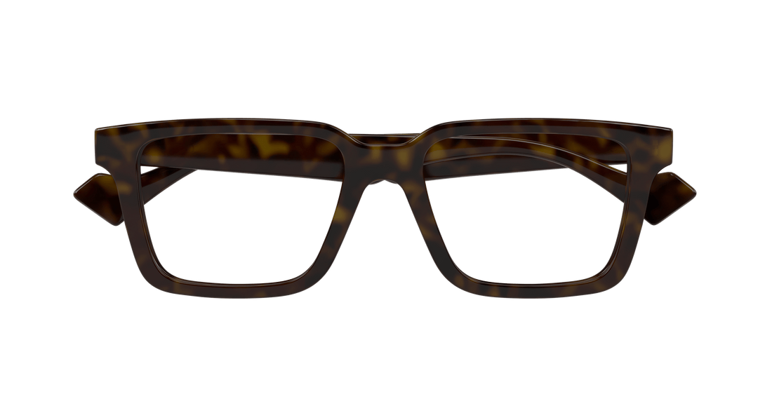 Translation missing: es.seo.product.type.gafas-graduadas gucci gg1729o 006 havana rectangular / squared masculino talla 56mm - Translation missing: es.seo.product.alt.imagen-secundaria