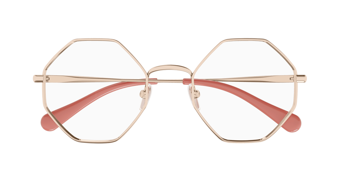 Translation missing: es.seo.product.type.gafas-graduadas chloé cc0023o 002 infantil talla 47mm - Translation missing: es.seo.product.alt.imagen-secundaria