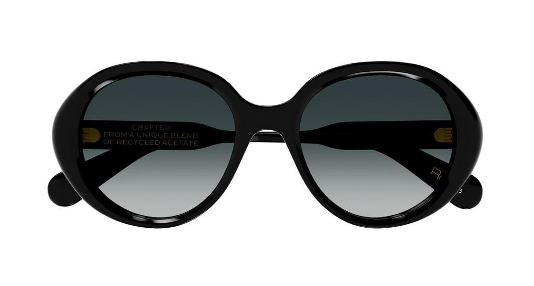 Translation missing: es.seo.product.type.gafas-de-sol chloé ch0221s 001 femenino talla 53mm - Translation missing: es.seo.product.alt.imagen-secundaria