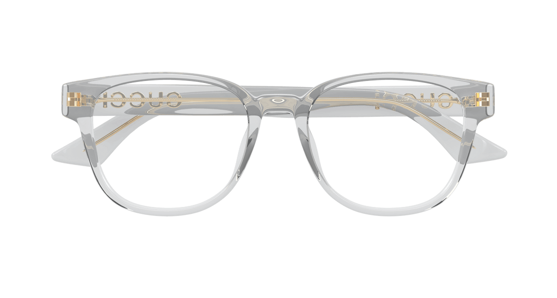 Translation missing: es.seo.product.type.gafas-graduadas gucci gg1746oa 003 gris round/oval/panthos unisex talla 52mm - Translation missing: es.seo.product.alt.imagen-secundaria