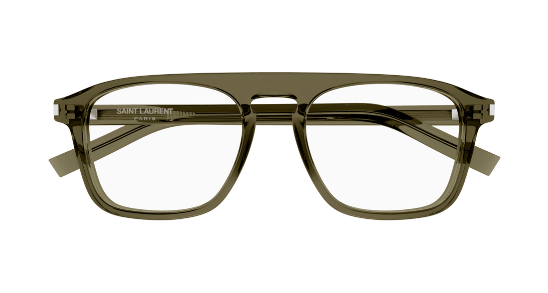 Translation missing: es.seo.product.type.gafas-graduadas saint laurent sl 157 006 masculino talla 52mm - Translation missing: es.seo.product.alt.imagen-secundaria