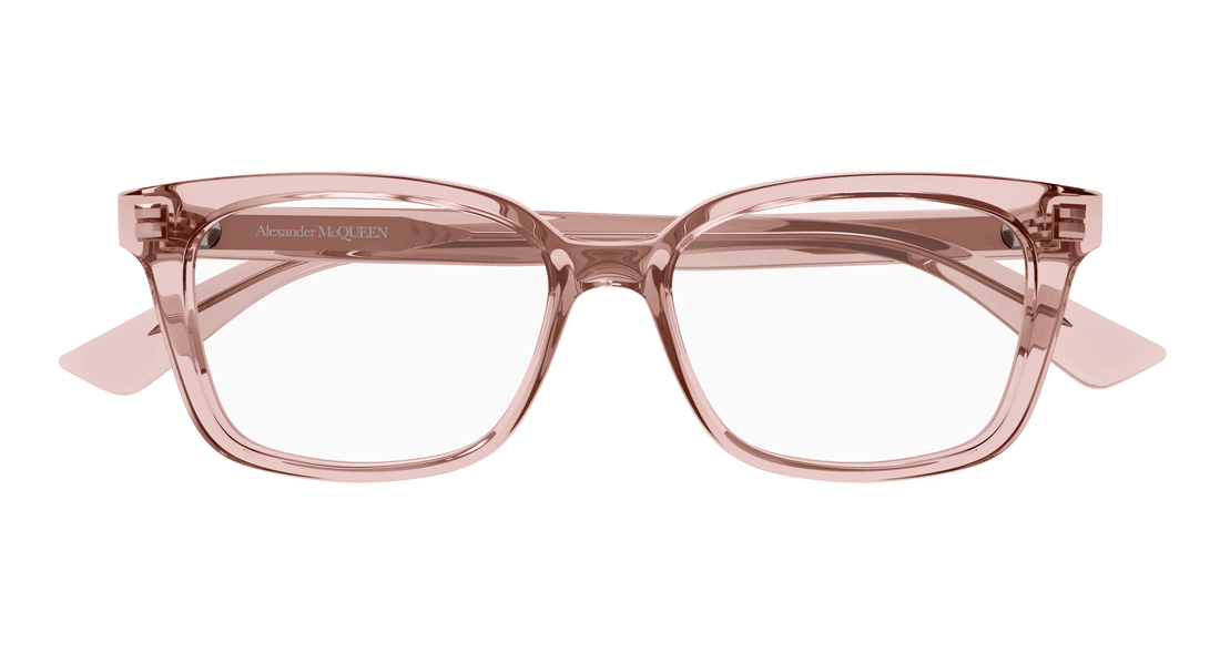 Translation missing: es.seo.product.type.gafas-graduadas alexander mcqueen am0464o 003 femenino talla 52mm - Translation missing: es.seo.product.alt.imagen-secundaria