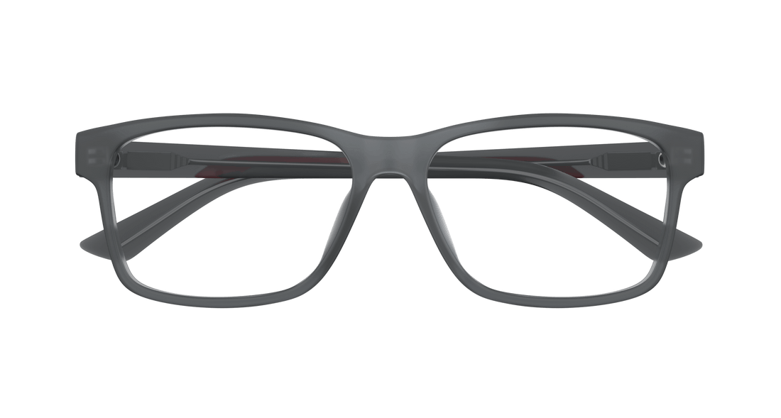 Translation missing: es.seo.product.type.gafas-graduadas puma pu0475oa 003 gris rectangular / squared masculino talla 57mm - Translation missing: es.seo.product.alt.imagen-secundaria