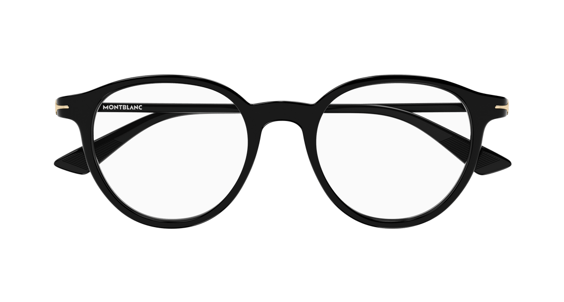 Translation missing: es.seo.product.type.gafas-graduadas montblanc mb0340o 001 masculino talla 50mm - Translation missing: es.seo.product.alt.imagen-secundaria