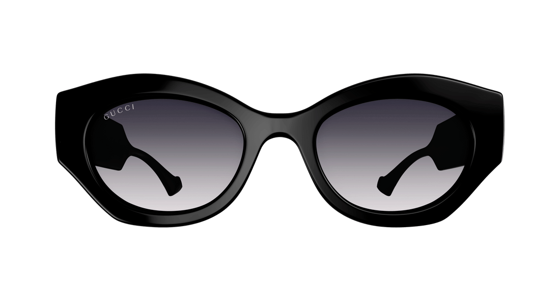Translation missing: es.seo.product.type.gafas-de-sol gucci gg1553s 001 femenino talla 52mm - Translation missing: es.seo.product.alt.imagen-secundaria