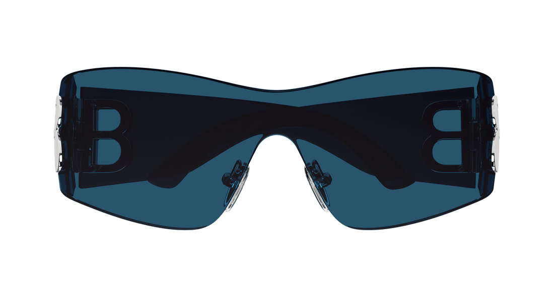 Translation missing: es.seo.product.type.gafas-de-sol balenciaga bb0359s 002 azul mask femenino talla 99mm - Translation missing: es.seo.product.alt.imagen-secundaria
