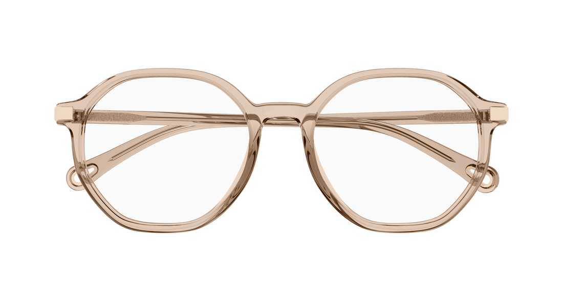 Translation missing: es.seo.product.type.gafas-graduadas chloé ch0249oa 002 femenino talla 53mm - Translation missing: es.seo.product.alt.imagen-secundaria