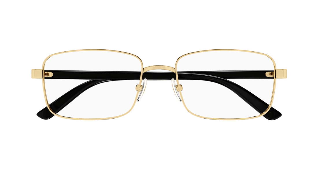 Translation missing: es.seo.product.type.gafas-graduadas gucci gg1586o 001 masculino talla 56mm - Translation missing: es.seo.product.alt.imagen-secundaria