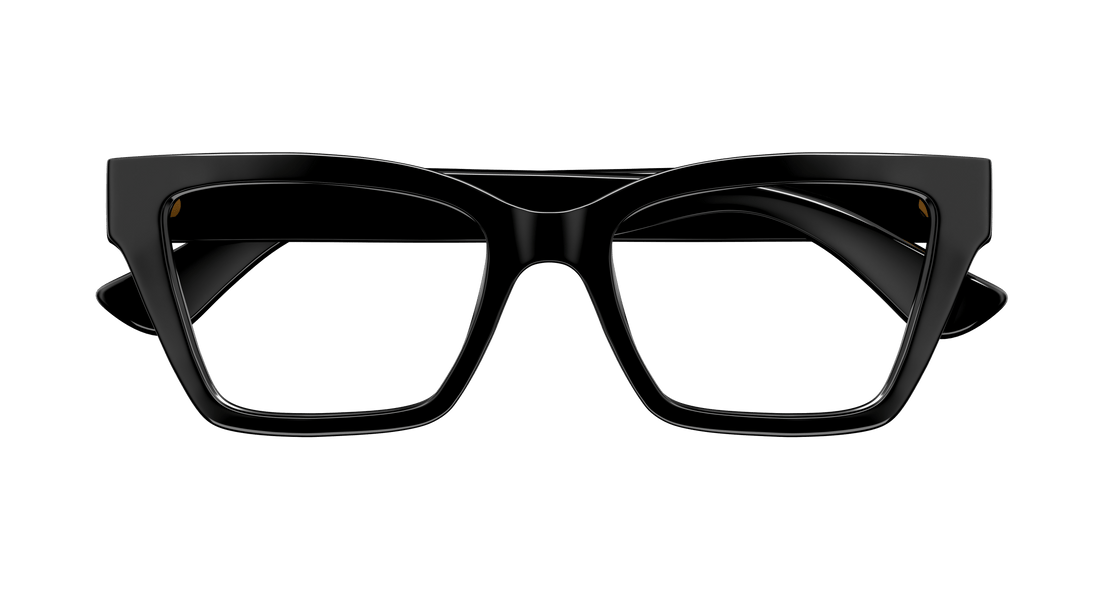 Translation missing: es.seo.product.type.gafas-graduadas gucci gg1715o 001 negro cat eye femenino talla 53mm - Translation missing: es.seo.product.alt.imagen-secundaria