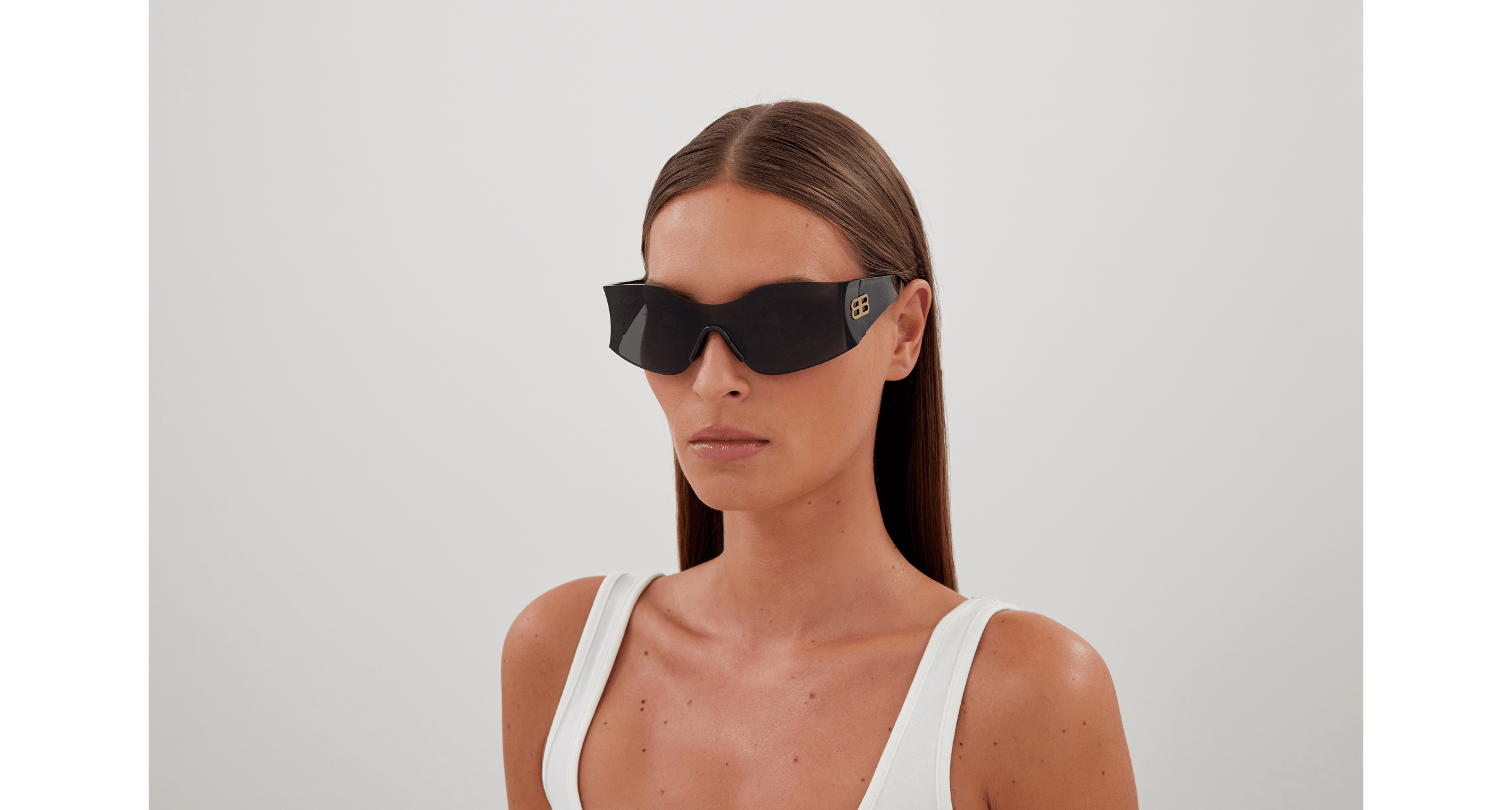 BALENCIAGA BB0292S 001 99