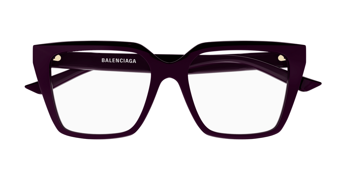 Translation missing: es.seo.product.type.gafas-graduadas balenciaga bb0130o 009 femenino talla 53mm - Translation missing: es.seo.product.alt.imagen-secundaria