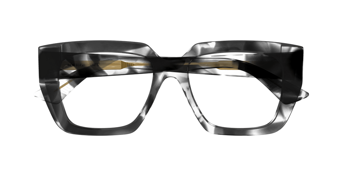 Translation missing: es.seo.product.type.gafas-graduadas bottega veneta bv1032o 008 havana rectangular / squared femenino talla 52mm - Translation missing: es.seo.product.alt.imagen-secundaria