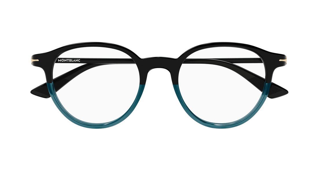 Translation missing: es.seo.product.type.gafas-graduadas montblanc mb0340o 003 masculino talla 50mm - Translation missing: es.seo.product.alt.imagen-secundaria