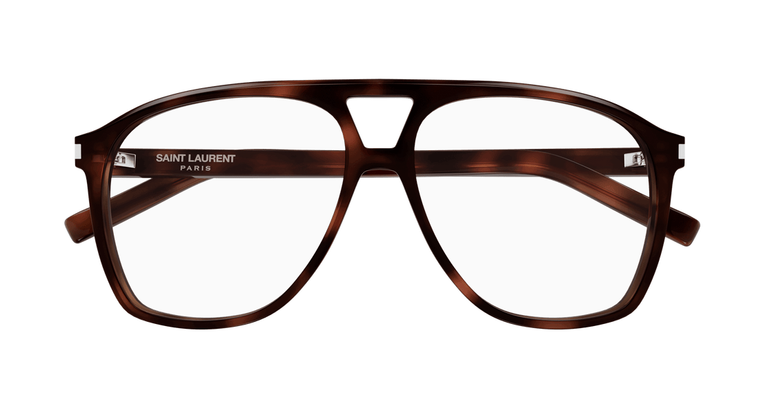 Translation missing: es.seo.product.type.gafas-graduadas saint laurent sl 596 dune opt 003 femenino talla 58mm - Translation missing: es.seo.product.alt.imagen-secundaria
