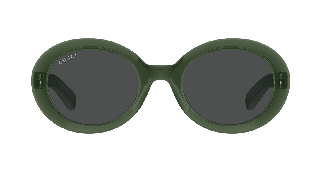 Translation missing: es.seo.product.type.gafas-de-sol gucci gg1722sa 005 verde round/oval/panthos femenino talla 53mm - Translation missing: es.seo.product.alt.imagen-secundaria