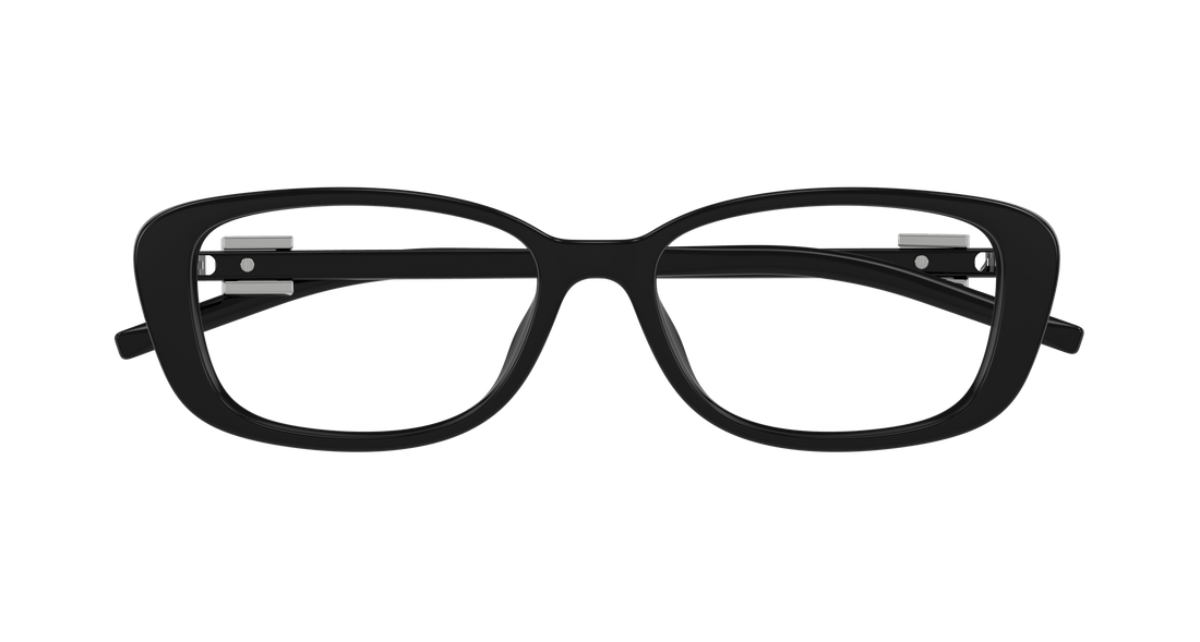 Translation missing: es.seo.product.type.gafas-graduadas gucci gg1685ok 002 negro rectangular / squared femenino talla 54mm - Translation missing: es.seo.product.alt.imagen-secundaria