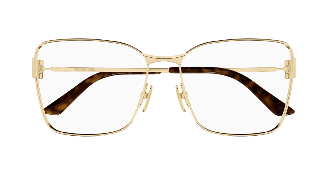 BALENCIAGA BB0339O 003 59