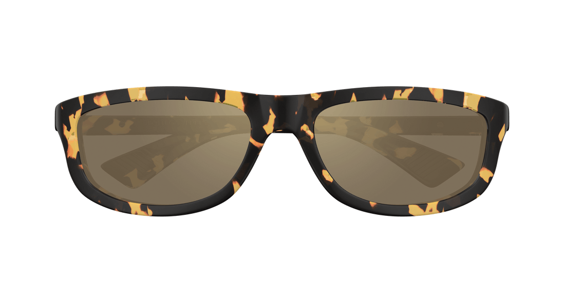 Translation missing: es.seo.product.type.gafas-de-sol bottega veneta bv1327s 002 havana rectangular / squared unisex talla 58mm - Translation missing: es.seo.product.alt.imagen-secundaria