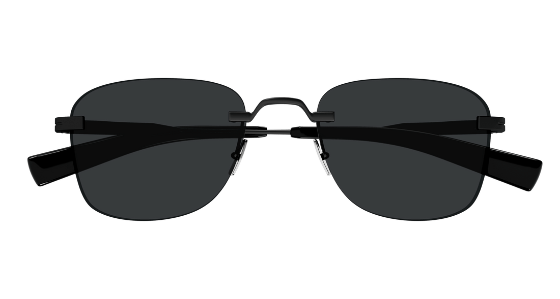 SAINT LAURENT SL 744 SUN 001 53